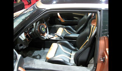 Lotus Evora 414E Hybrid Concept 2010 7